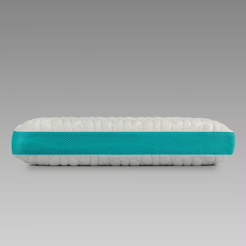 Anatomic pillow AQUARIUS