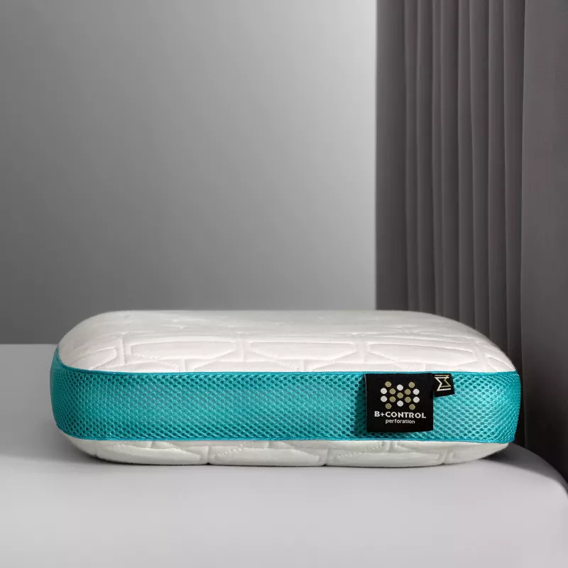 Anatomic pillow AQUARIUS