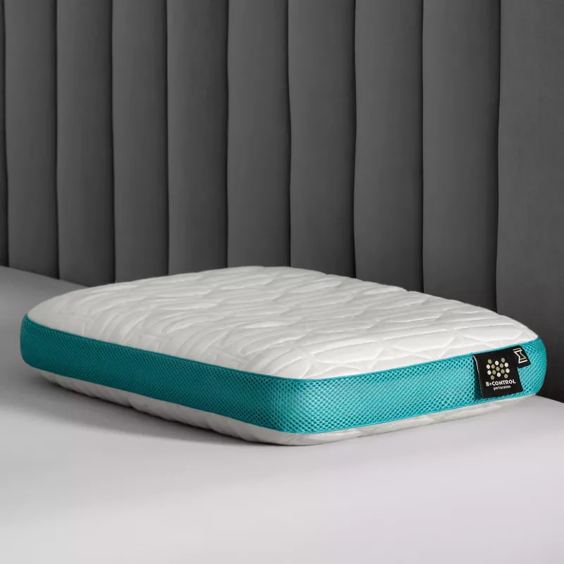 Anatomic pillow AQUARIUS