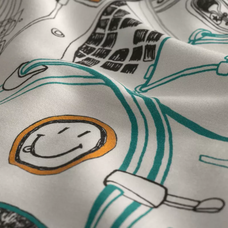 Bed linen set for kids ARDISS