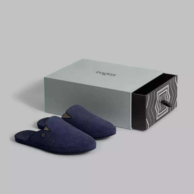 Slippers ARJEN 