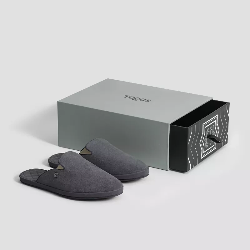 Slippers ARJEN