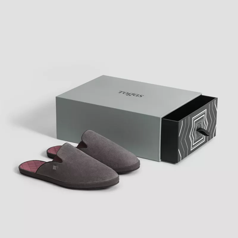 Slippers ARJEN