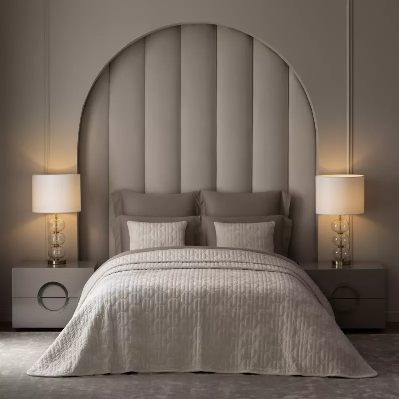 Bedspread ARNAS