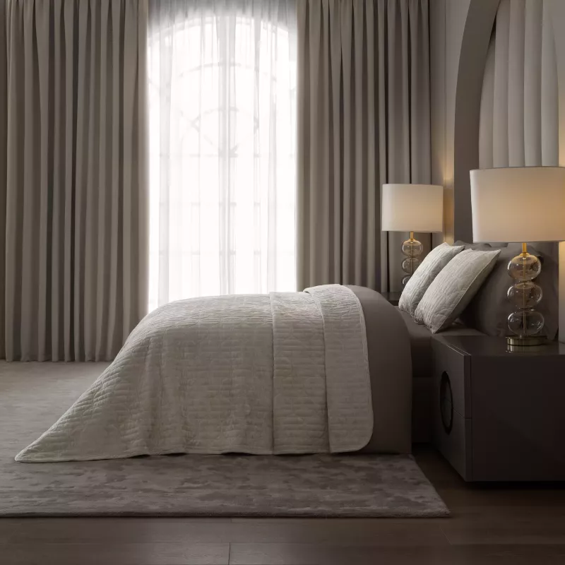Bedspread ARNAS