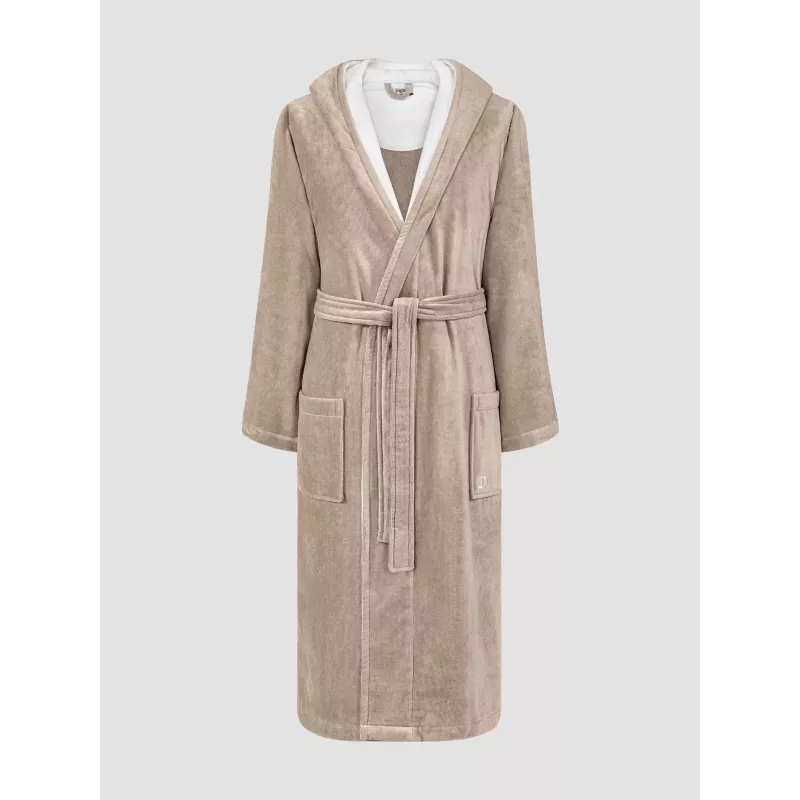 Bathrobe ART LINE