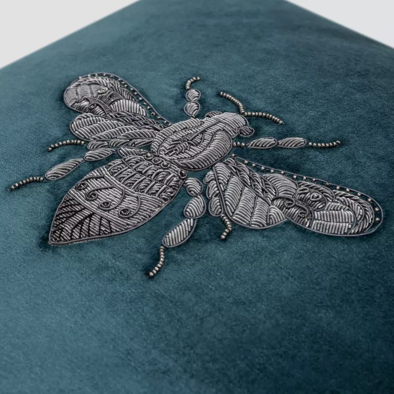 Decorative pillow ASEVEDO