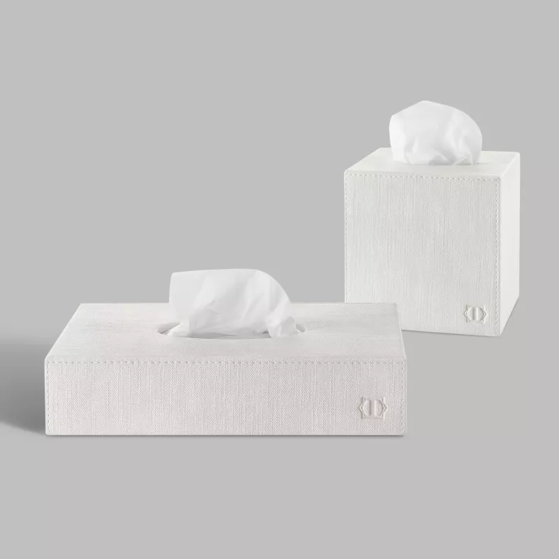 Tissue box AIRY    
