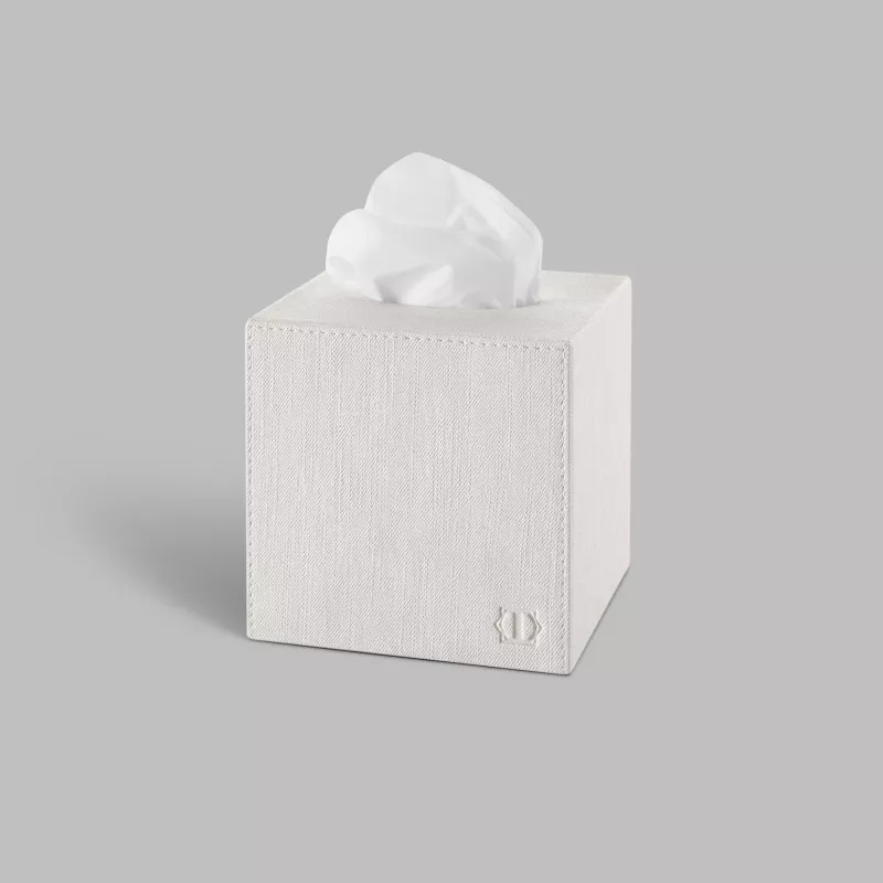 Tissue box AIRY