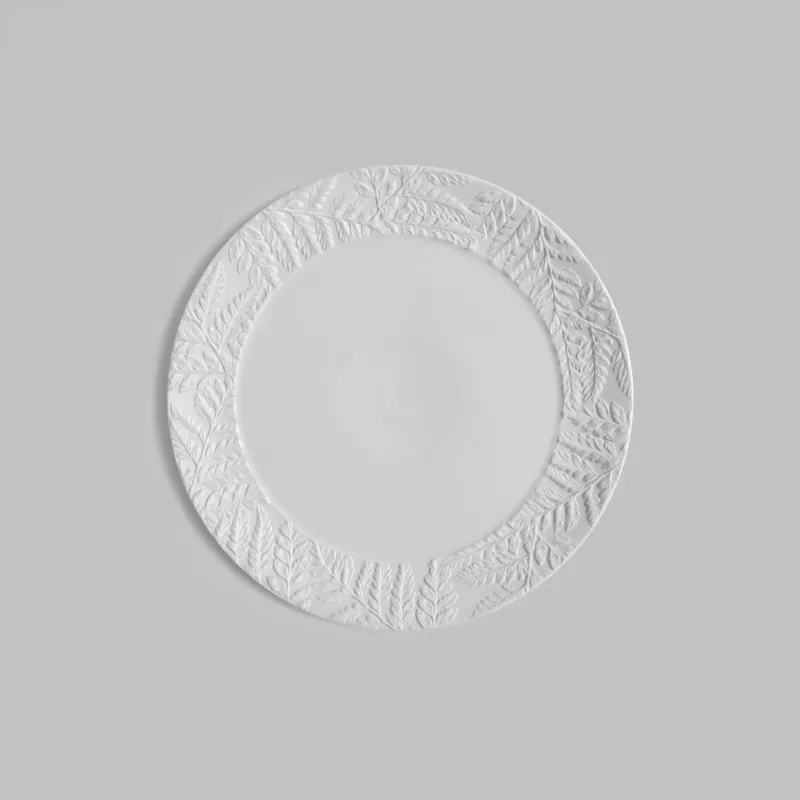 Dessert plate AYLER