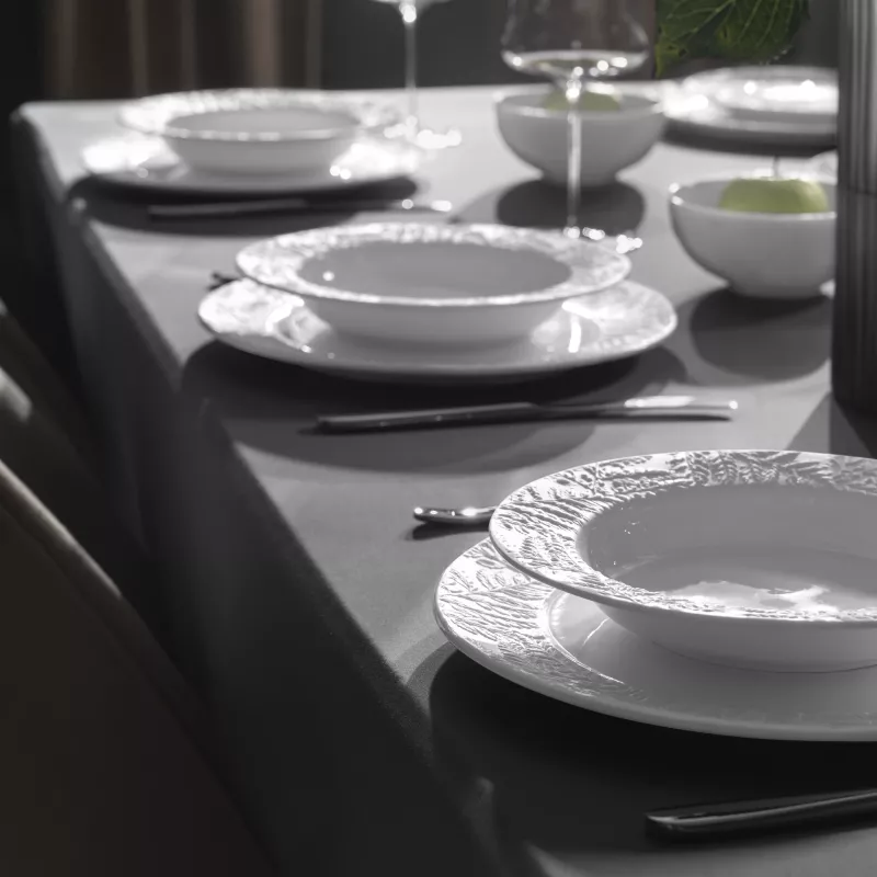 Soup plate AYLER