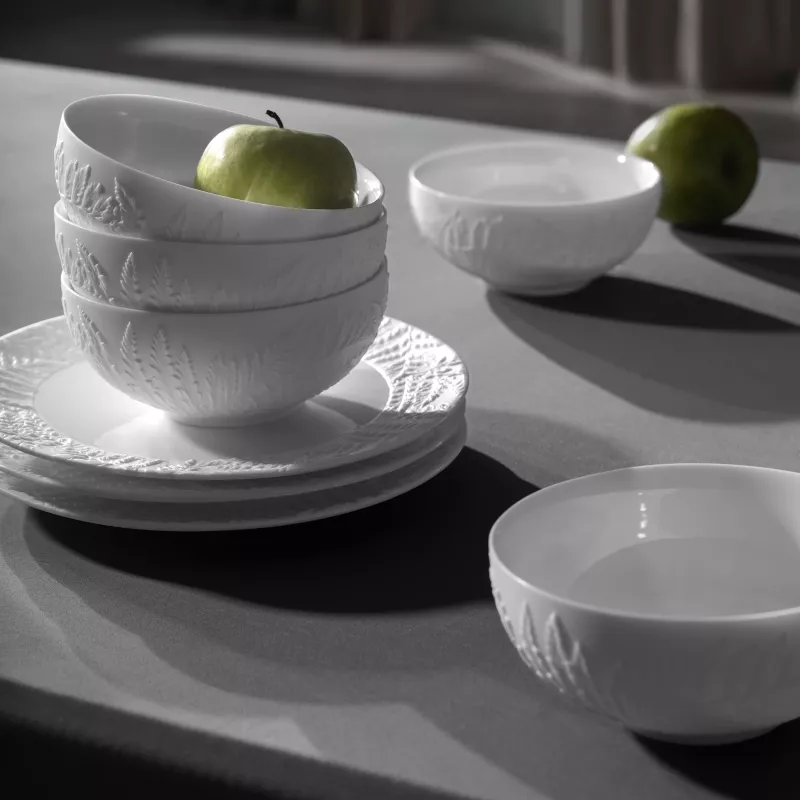 Salad plate AYLER 