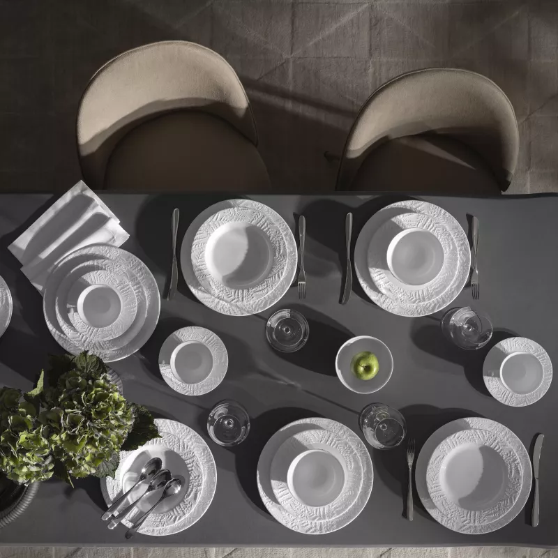 Salad plate AYLER 