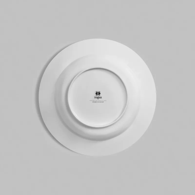 Soup plate AYLER