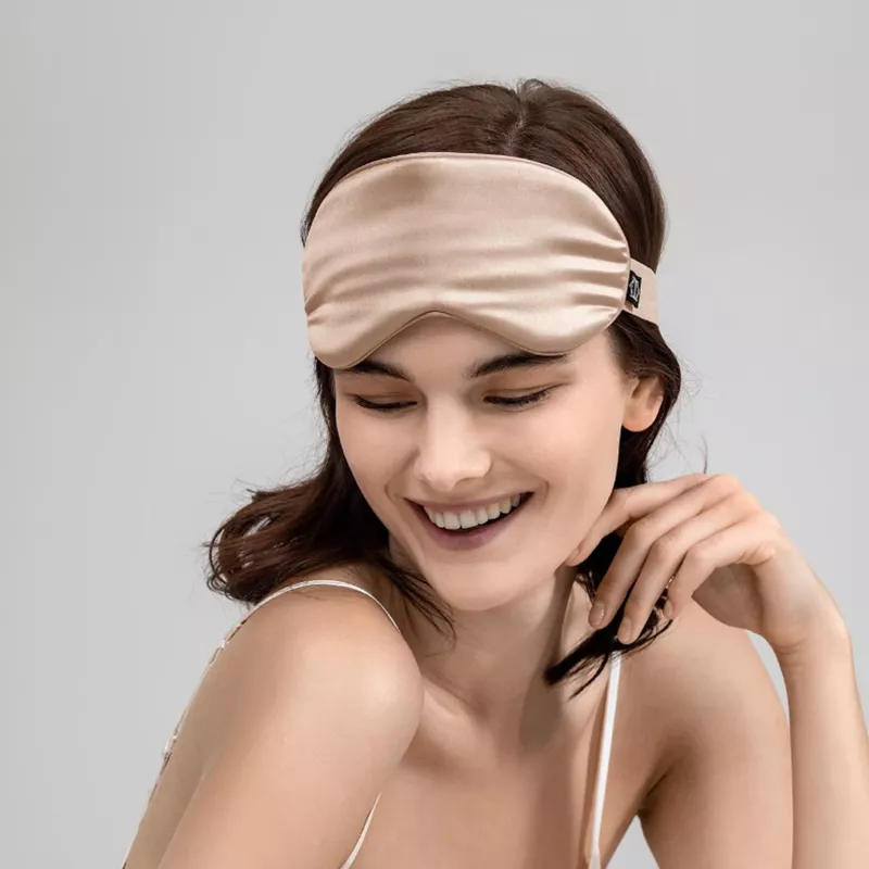 Sleep mask ELITE