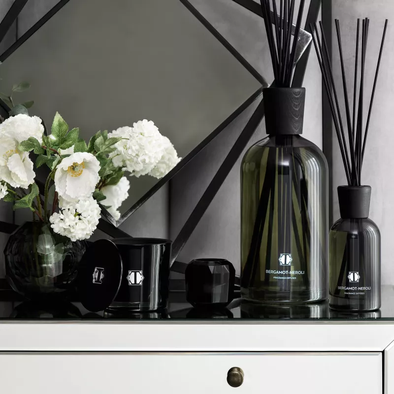 Aroma diffuser BERGAMOT NEROLI   