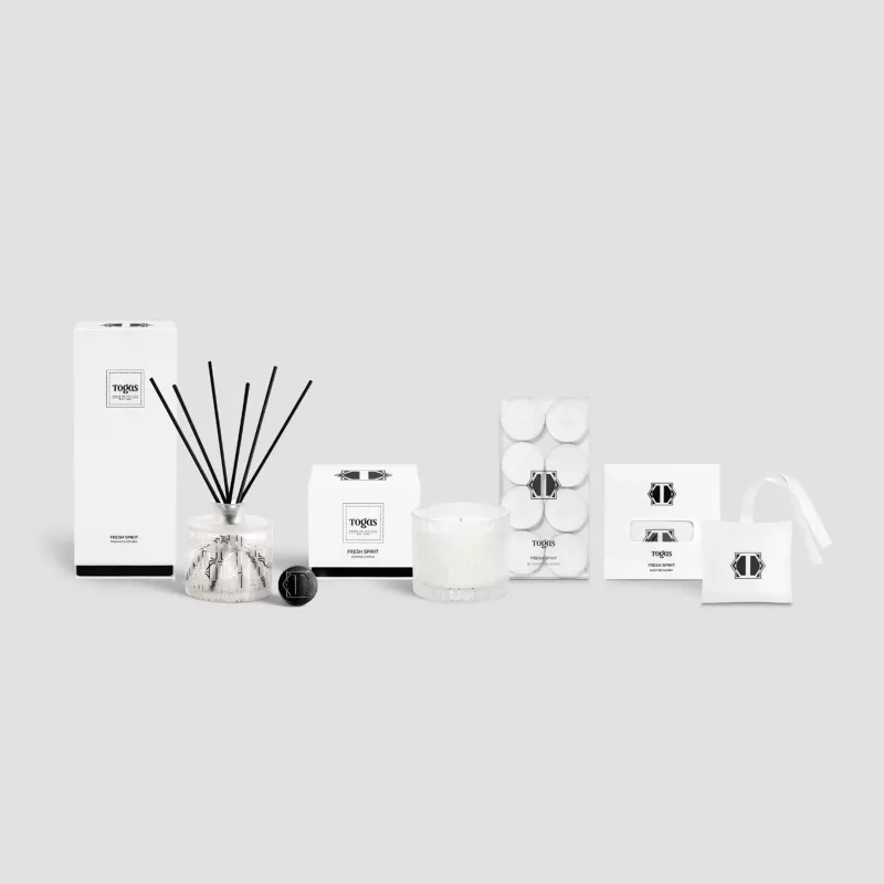 Aroma diffuser FRESH SPIRIT