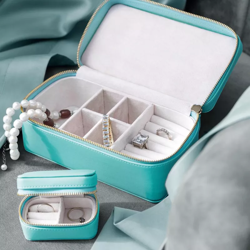 Jewelry box set LUXTON 
