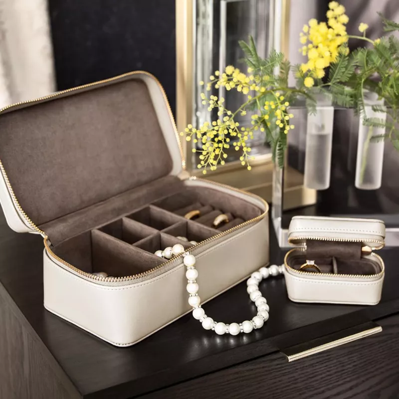 Jewelry box set LUXTON