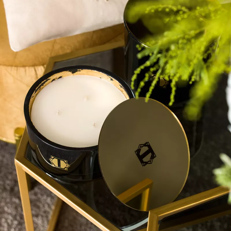 Scented candle MOROCCAN SPICES