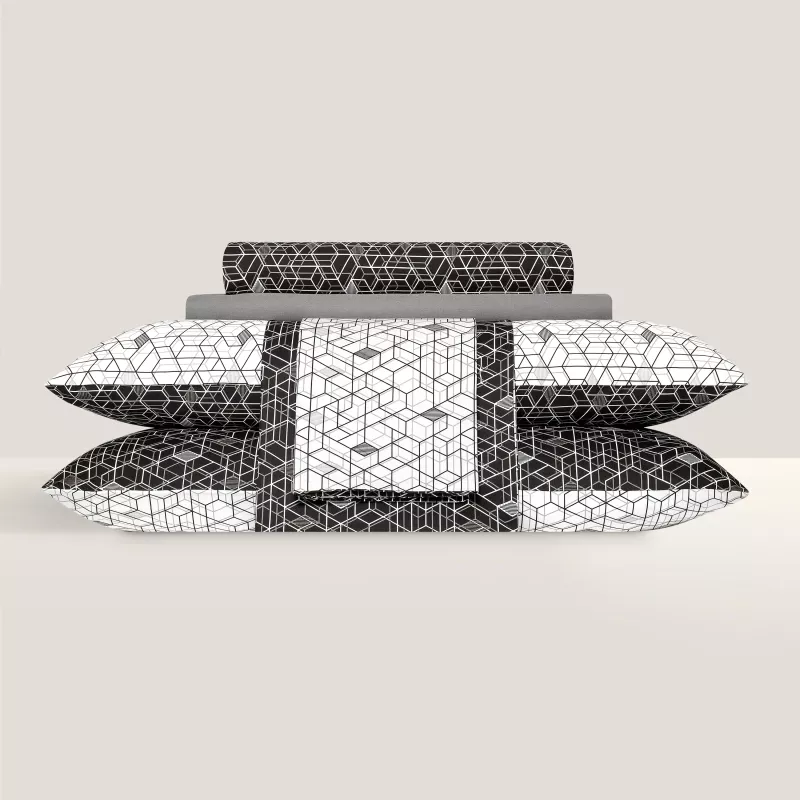 Bed linen set BAKER 