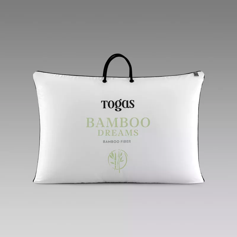 Pillow BAMBOO DREAMS    