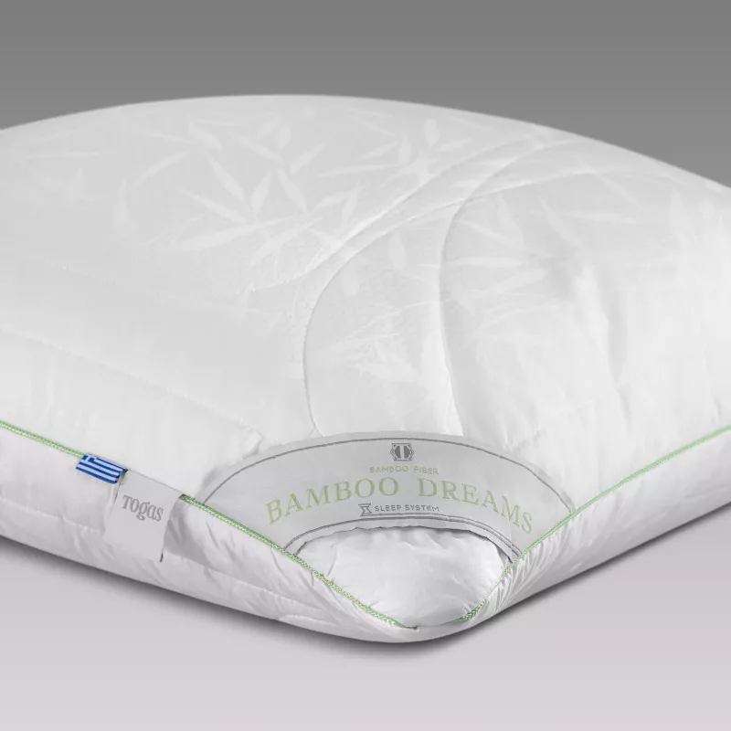 Pillow BAMBOO DREAMS    