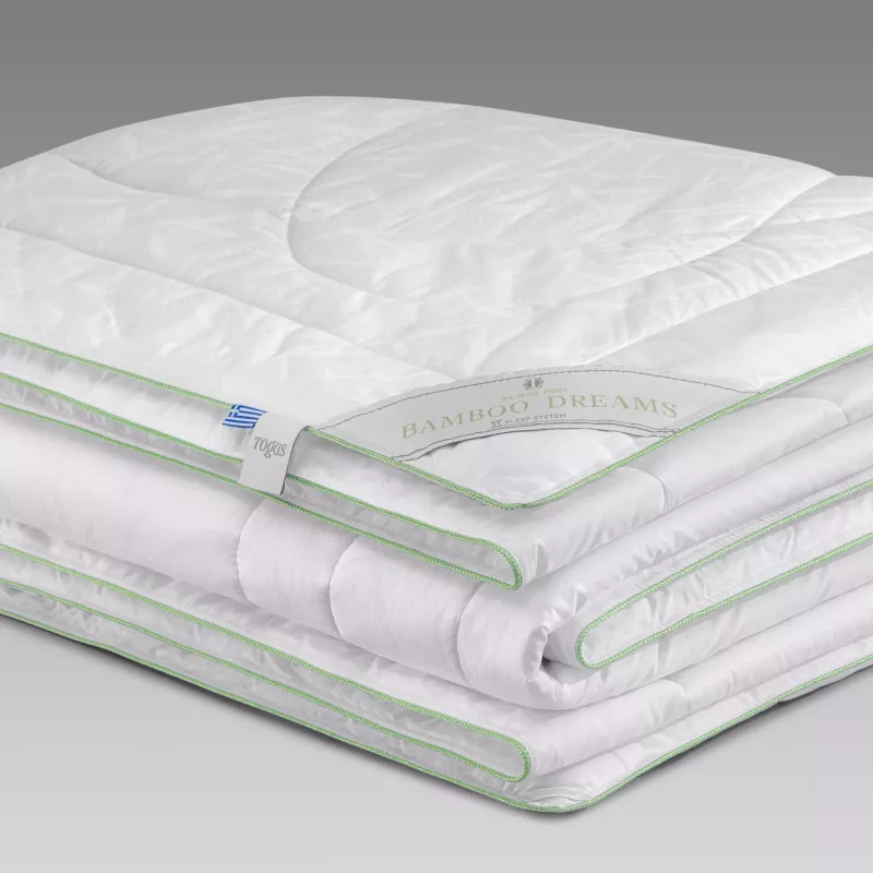 Duvet BAMBOO DREAMS    