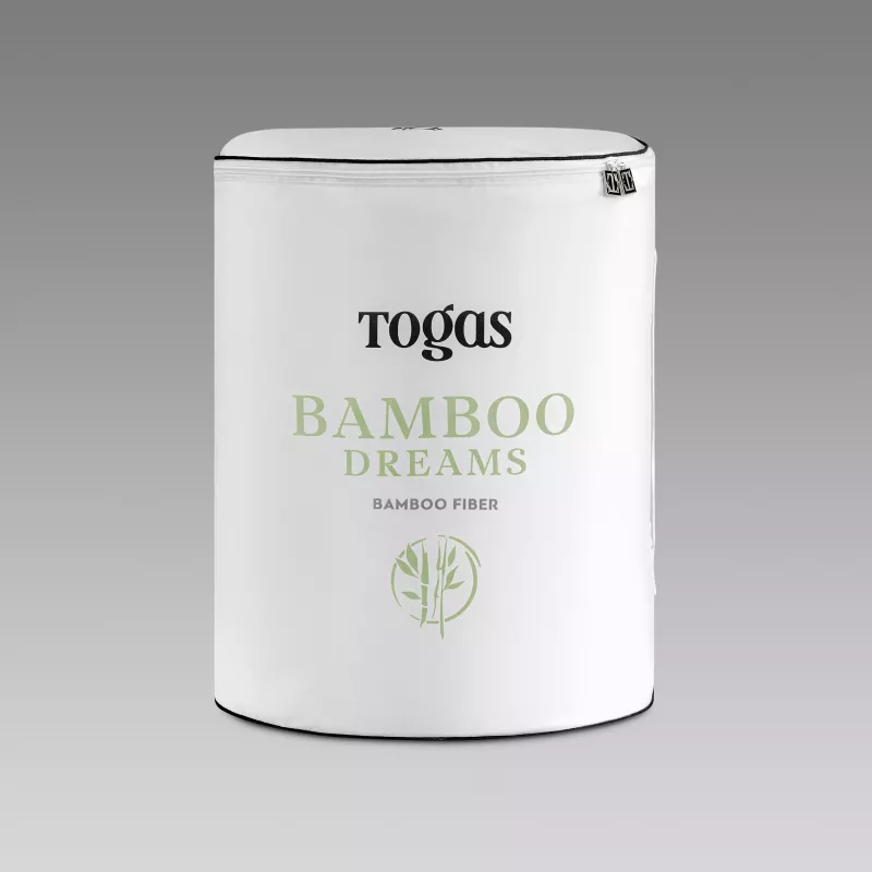 Duvet BAMBOO DREAMS    