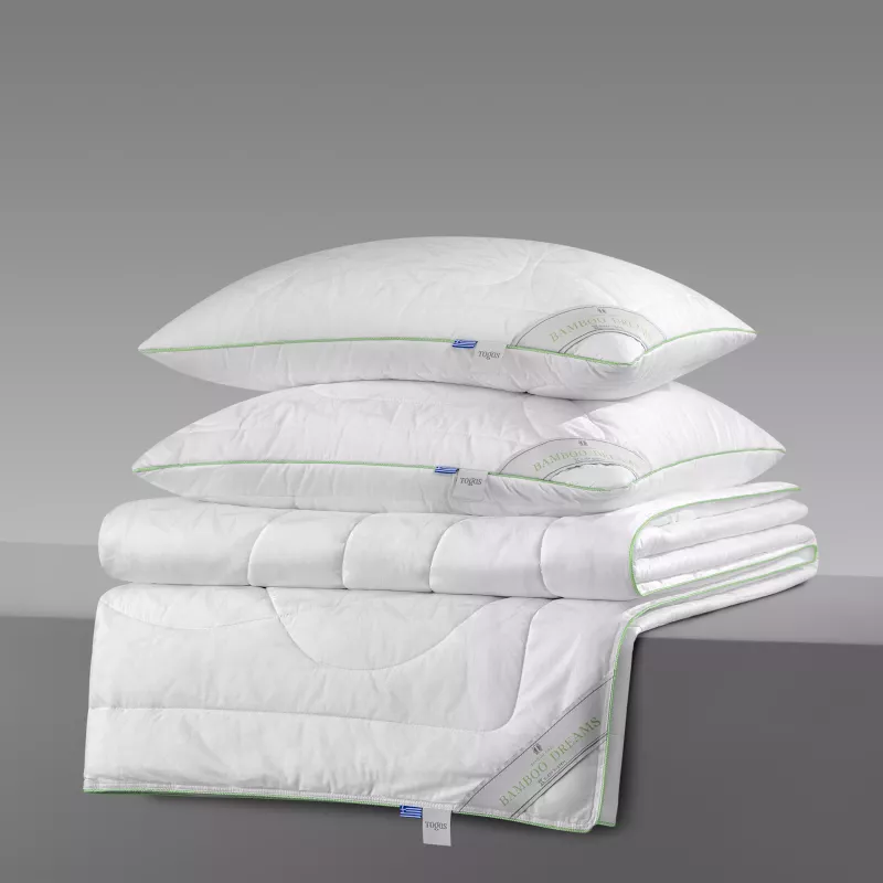 Pillow BAMBOO DREAMS    