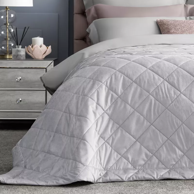 Bedspread ALESSIO
