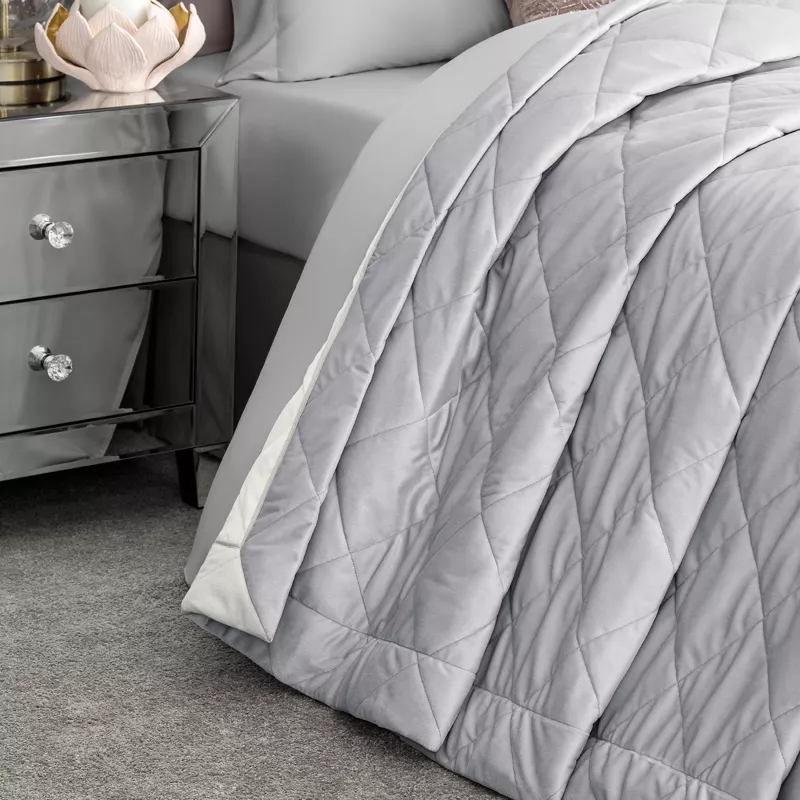 Bedspread ALESSIO