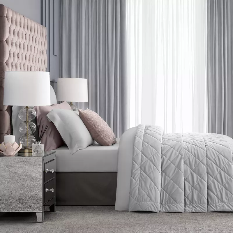 Bedspread ALESSIO