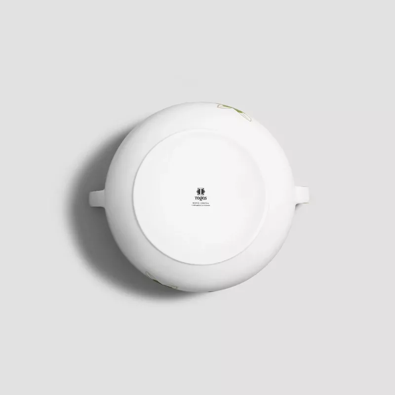 Tureen BELIZE   