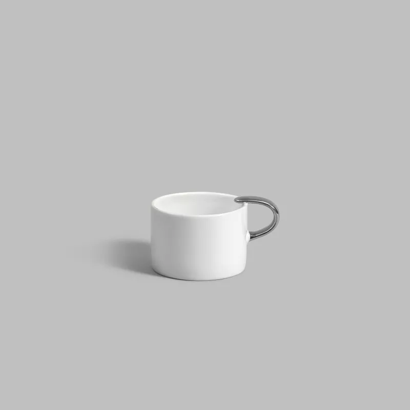 Coffee Cup and Saucer set BINOCHE 