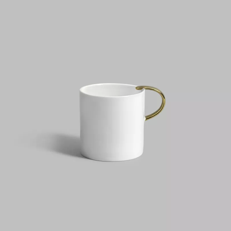 Tea pair BINOCHE