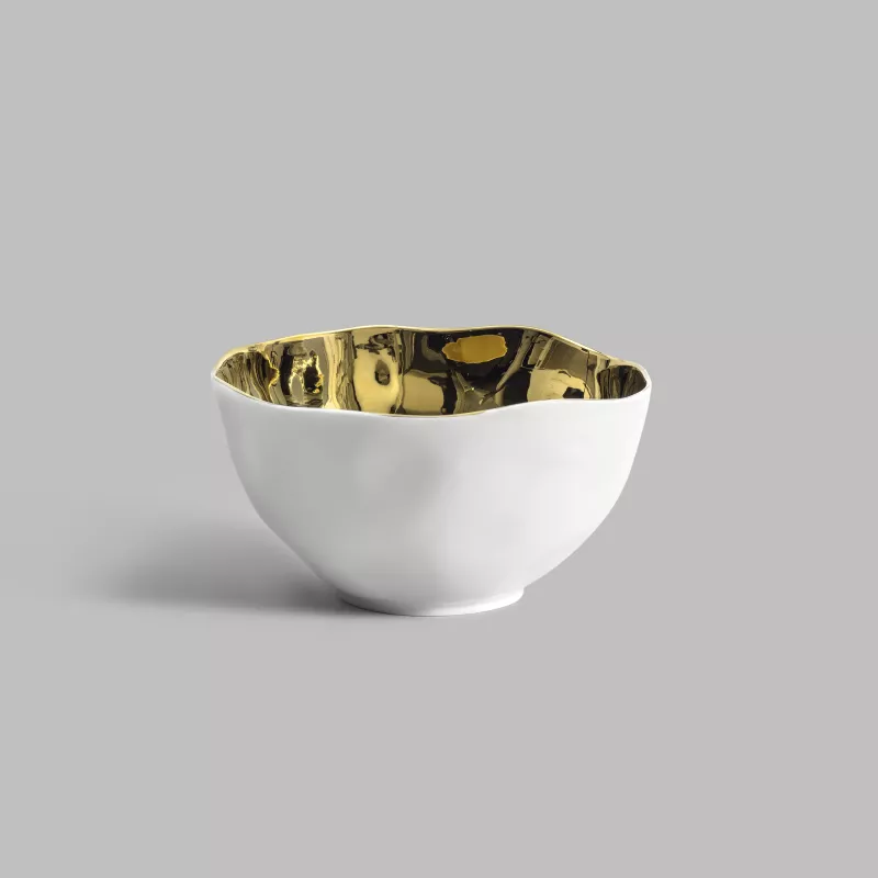 Salad plate BINOCHE