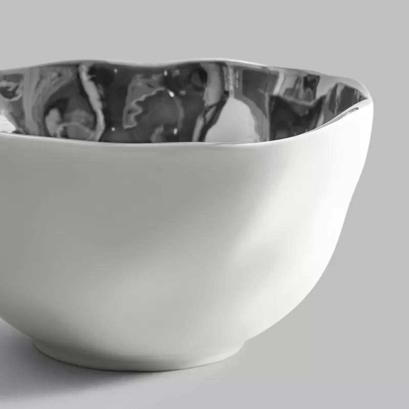 Salad plate BINOCHE