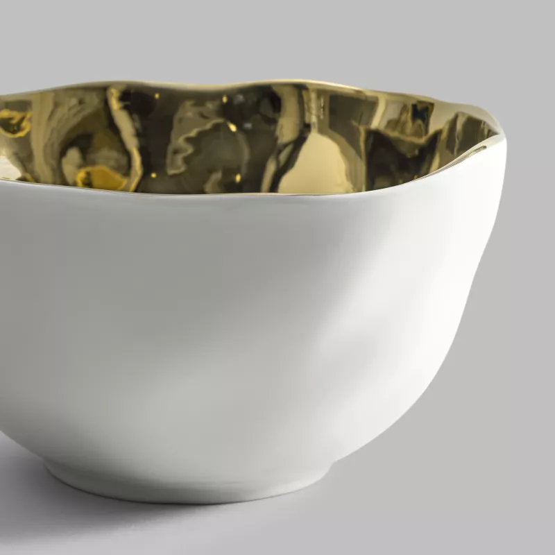 Salad plate BINOCHE