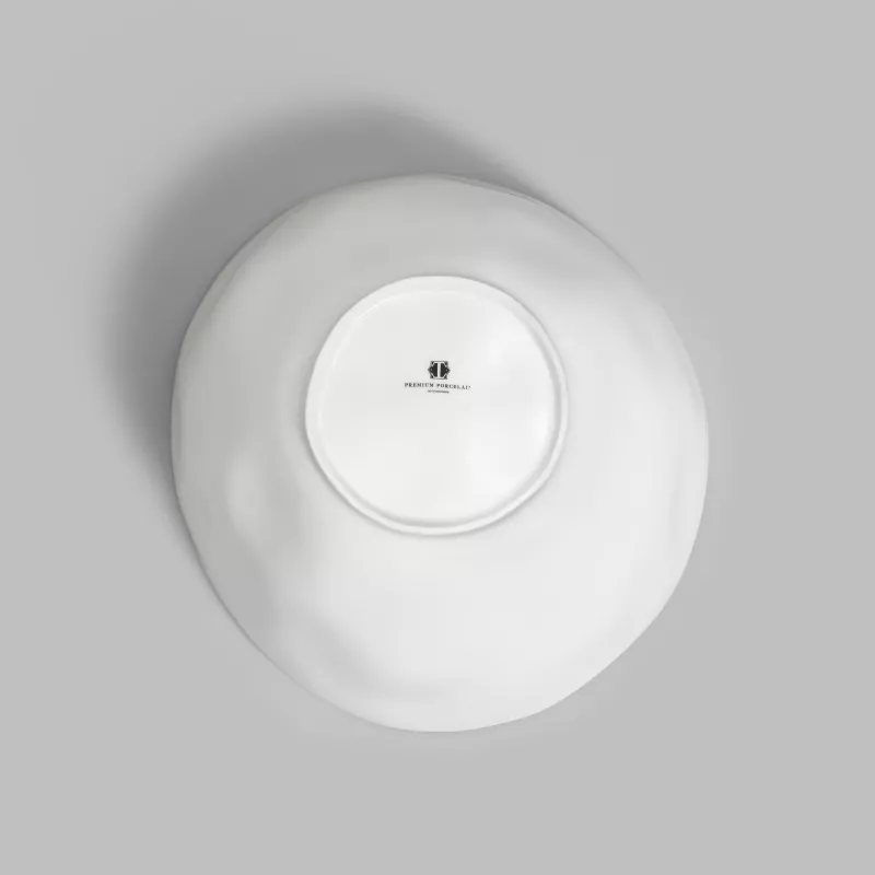 Salad plate BINOCHE