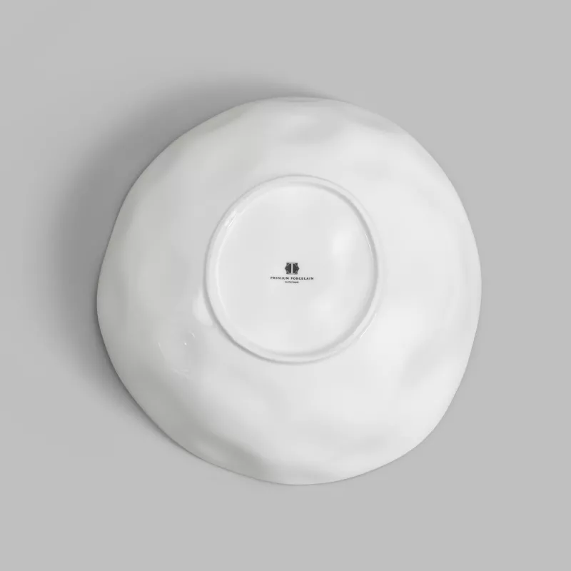 Salad plate BINOCHE
