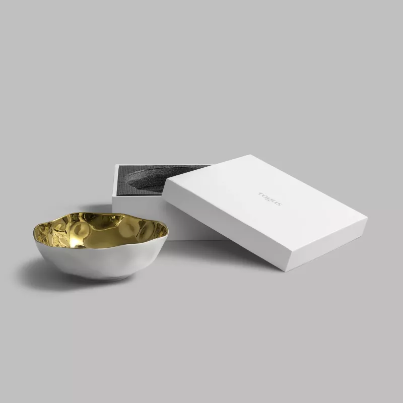 Salad plate BINOCHE