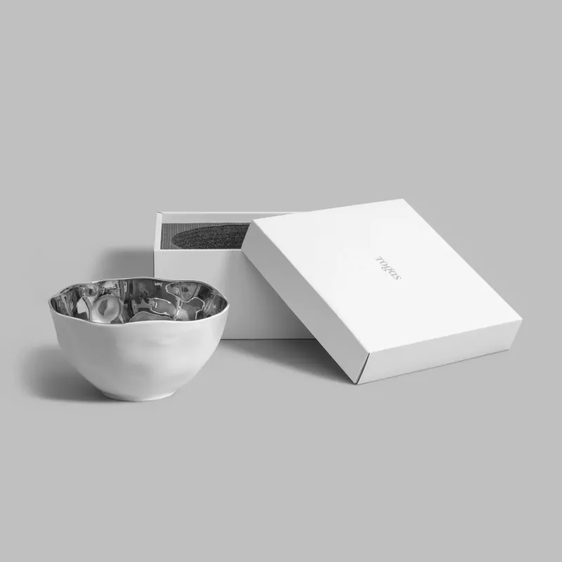 Salad plate BINOCHE