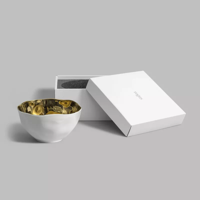 Salad plate BINOCHE