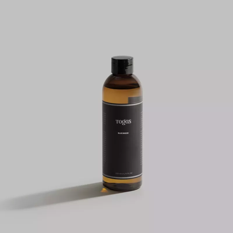 Refill for aroma diffuser LEMON AND CYPRESS