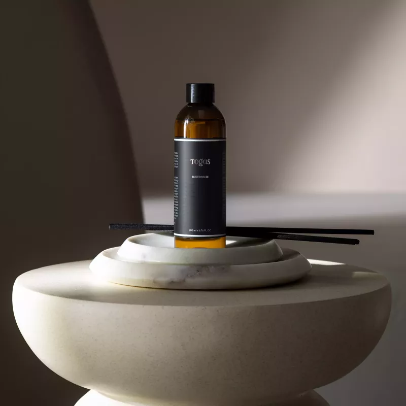 Refill for aroma diffuser LEMON AND CYPRESS
