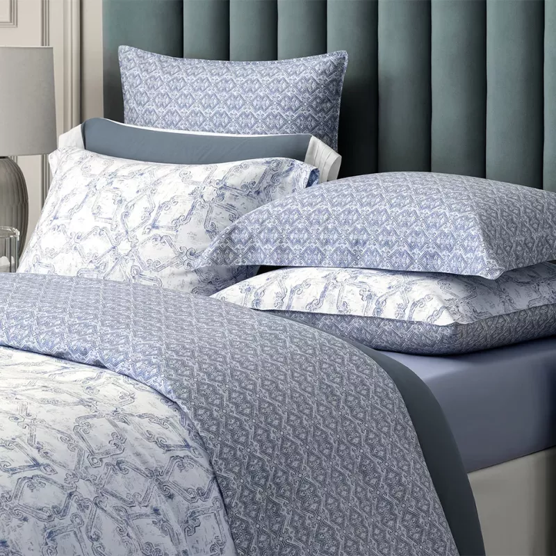 Bed linen set BLUENARY