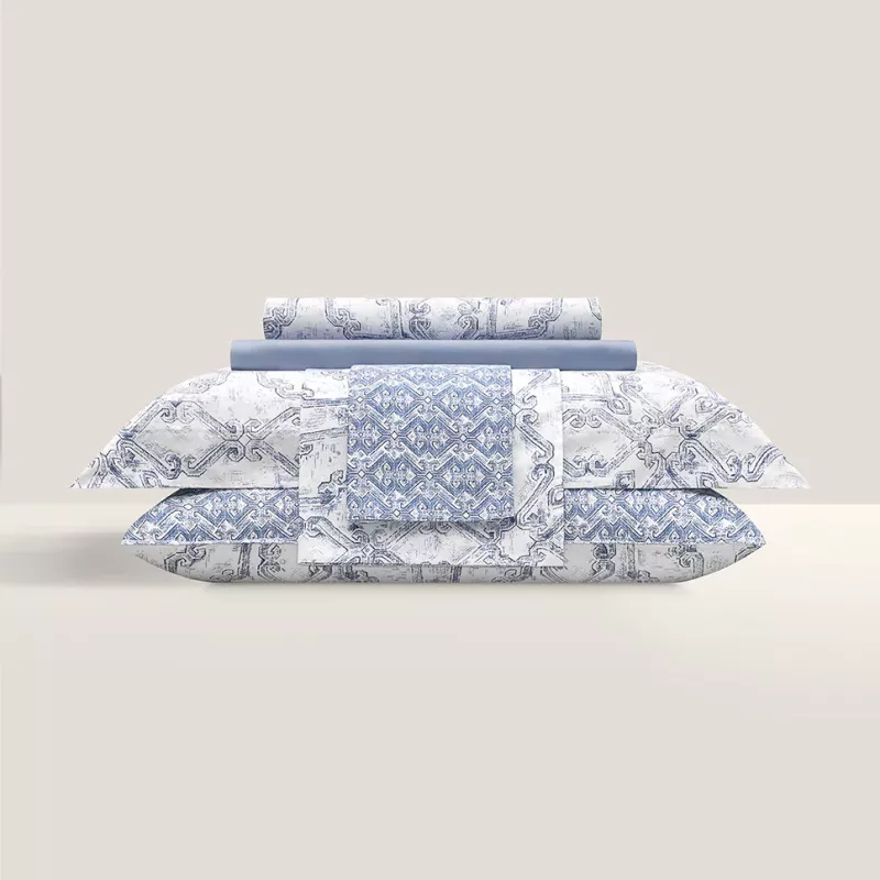 Bed linen set BLUENARY