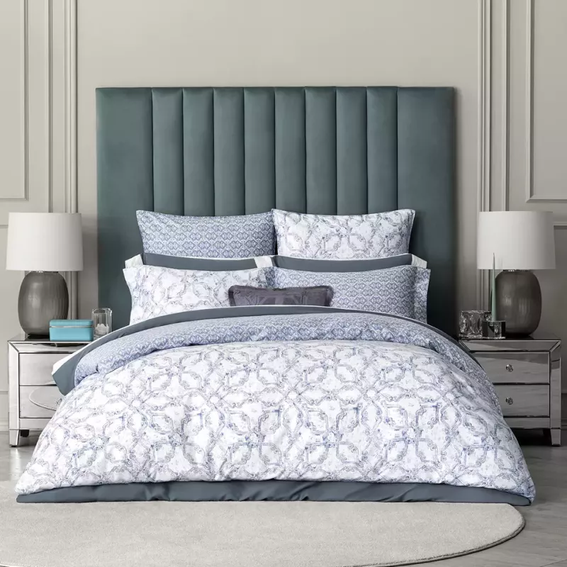 Bed linen set BLUENARY