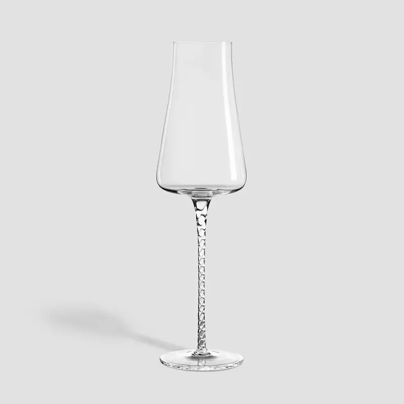 Champagne glasses BOCCARDO 
